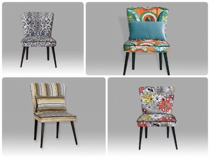 Archisio - Armonie Dinterni Sas - Progetto Sedute da esterni