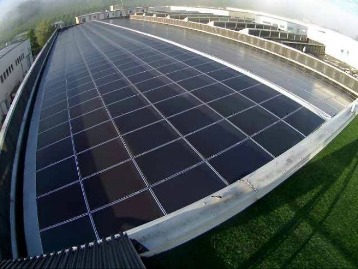 Archisio - Ddl - Progetto Costruzioni industriali