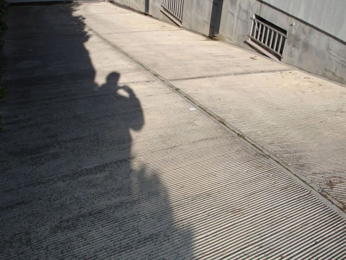 Archisio - Di Francesco Antonio Pavimenti Industriali - Progetto Rampe antiscivolo