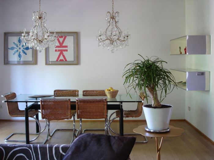 Archisio - Now Studio - Progetto Casa privata tricolore