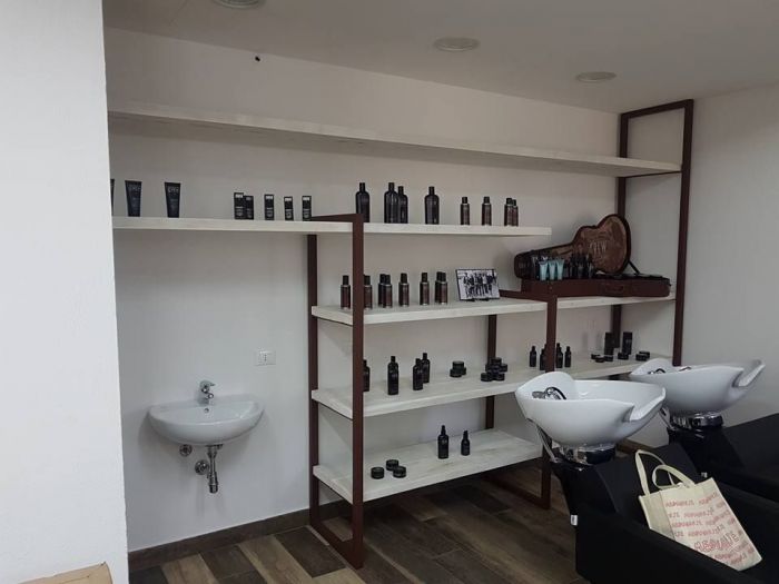 Archisio - Gehome - Progetto Negozi e uffici