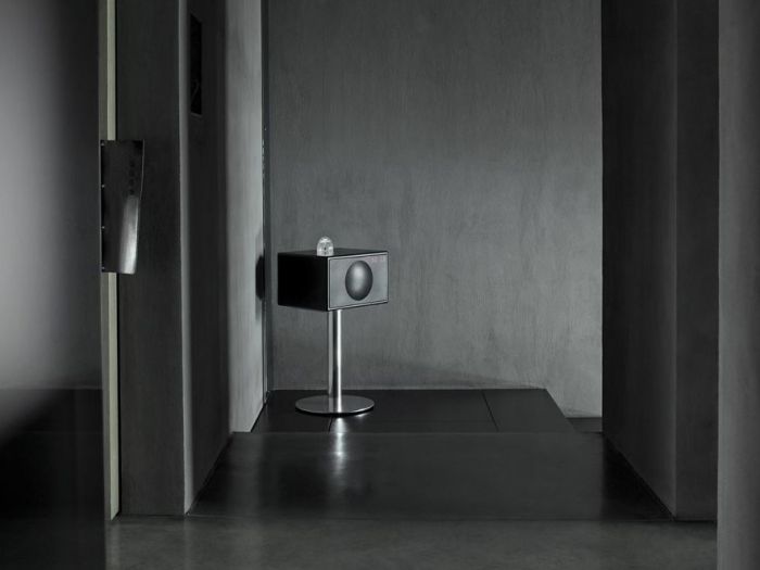 Archisio - Matteo Cirenei - Progetto Geneva lab 2014