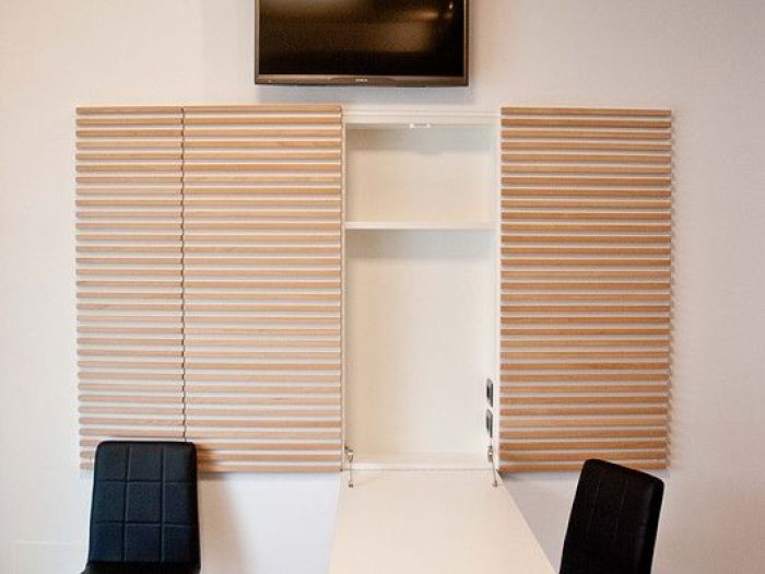 Archisio - Yodaa Architecture - Progetto Fdf office