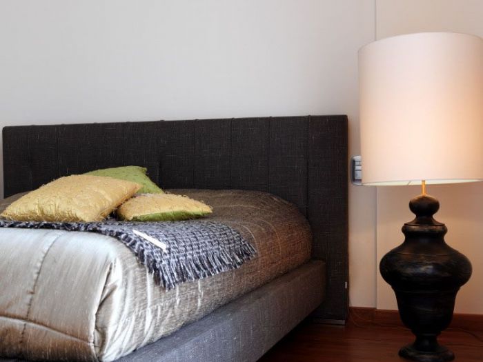 Archisio - Zeno Pucciarchitects - Progetto Residenza privata fm empoli