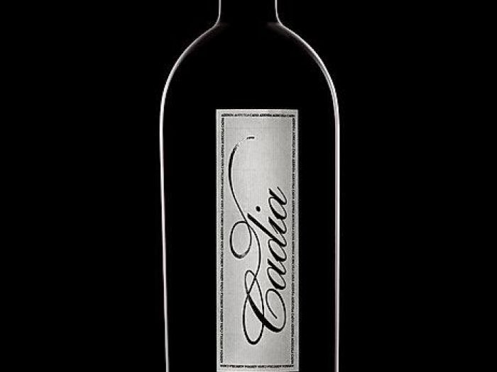 Archisio - Stefano Carniccio - Progetto Wine