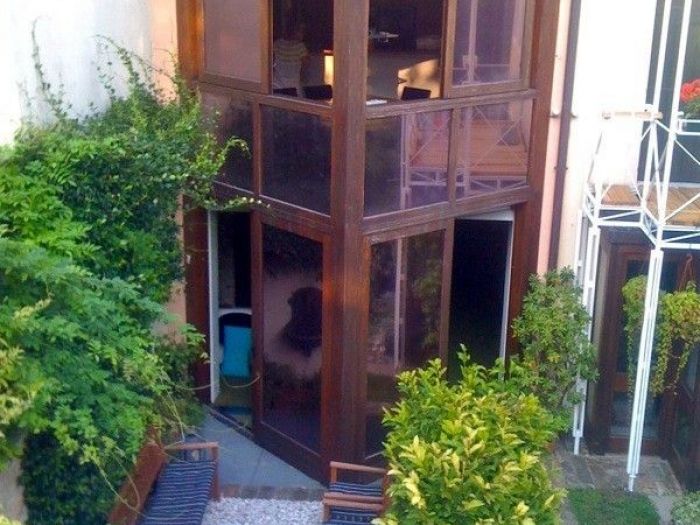 Archisio - Cofra Architettura Design Innovazione - Progetto Ristrutturazione