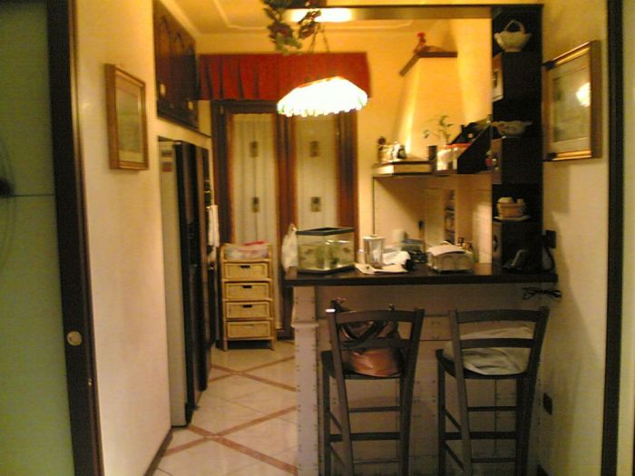 Archisio - Fabrizio Vitolo - Progetto Esposito