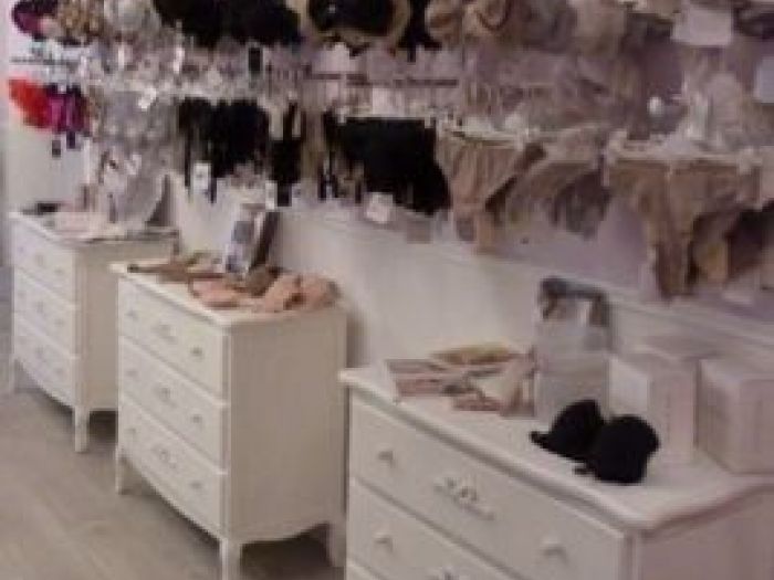 Archisio - Andrea Pontoglio - Progetto Le boudoir de christine