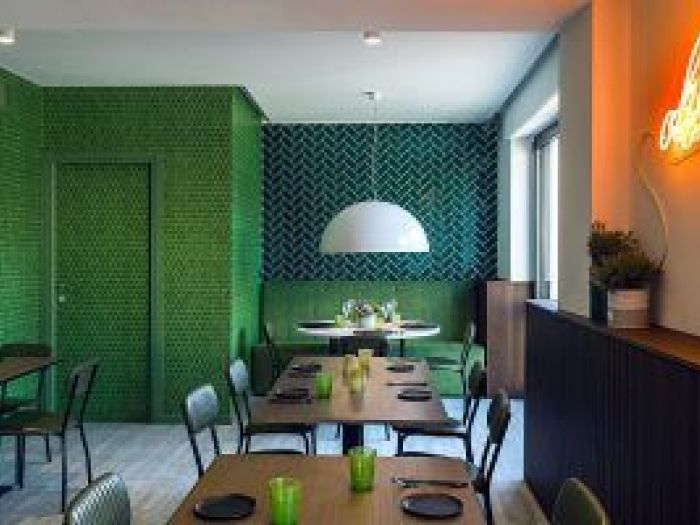 Archisio - Tonalite - Progetto Kasar cheese more