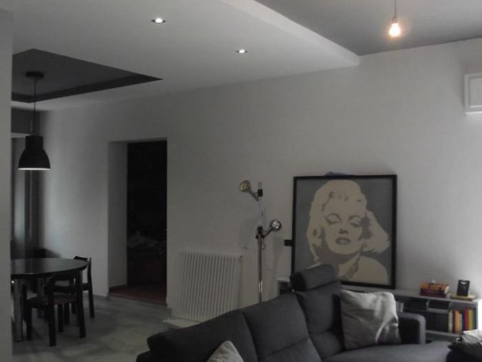 Archisio - Architettando Studio - Progetto Casa centocelle 2016