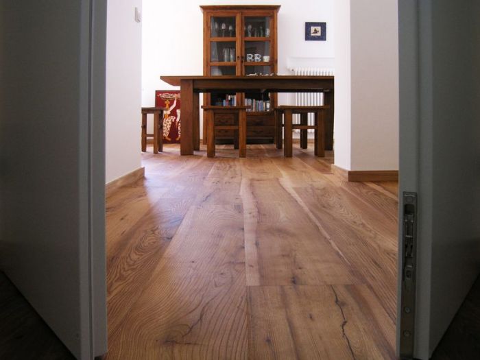 Archisio - Manuel Benedikter - Progetto Ristrutturazione h o