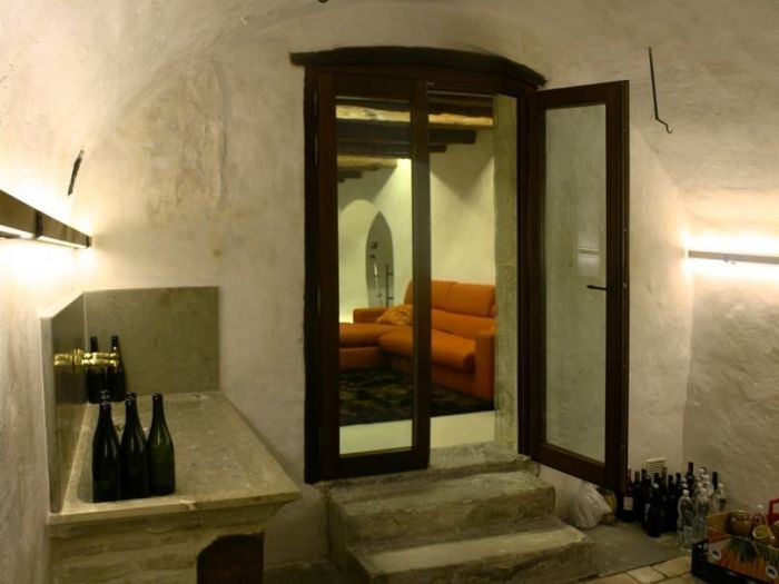 Archisio - Fabio Nassuato - Progetto Residenza privata