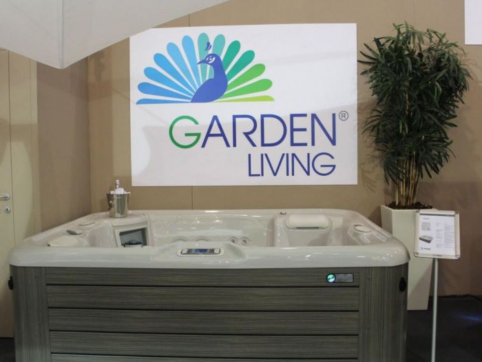 Archisio - Garden Nettunense Sas - Progetto Garden living srl
