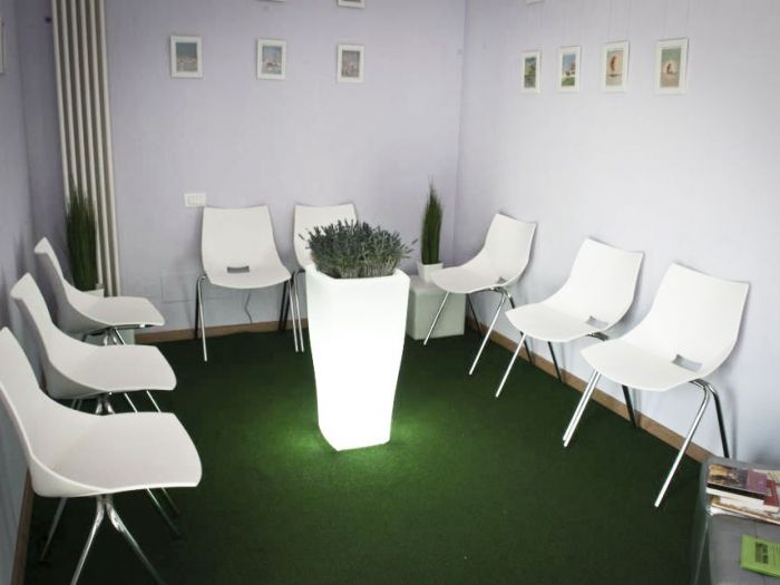 Archisio - Studio Di Progettazioni Darchimire - Progetto Ambulatorio con palestra