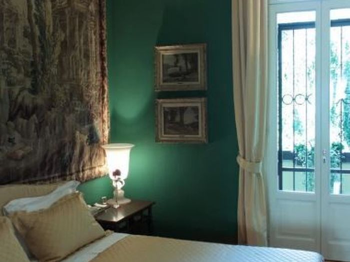 Archisio - Gaia Brunello Photohomestaging - Progetto Villa depoca in campagna