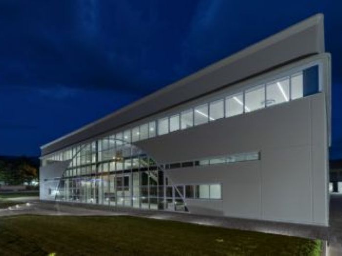 Archisio - Luca Petrucci Fotografo - Progetto Architettura