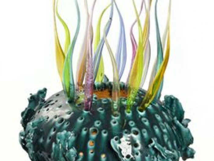 Archisio - Ana Maria Reque Art - Progetto Luce