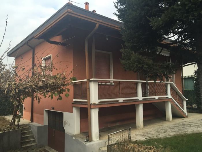 Archisio - Gianlucamuranoarchitects - Progetto Esterni