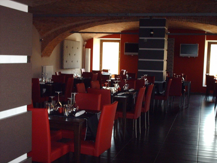 Archisio - Cubo Home - Progetto Boheme 2007