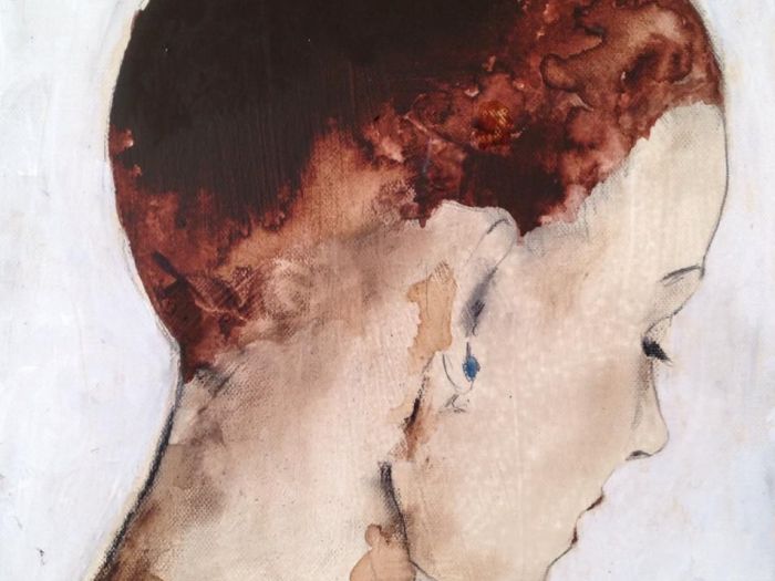 Archisio - Valeria Patrizi - Progetto Artisti