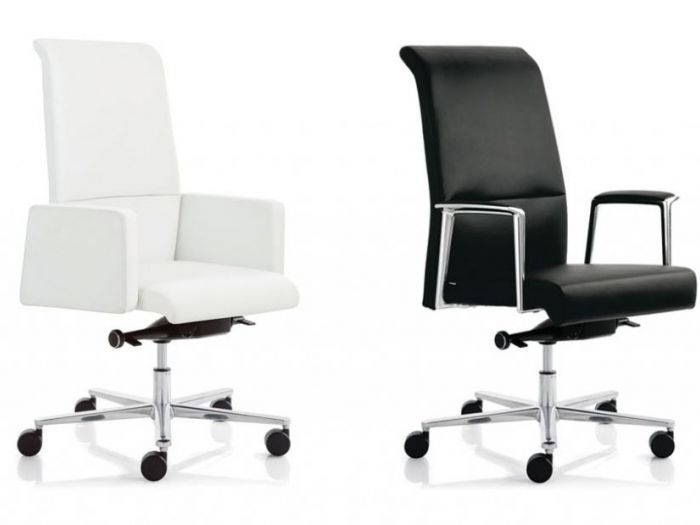 Archisio - Bassetti Proposte Darredo - Progetto Sedute