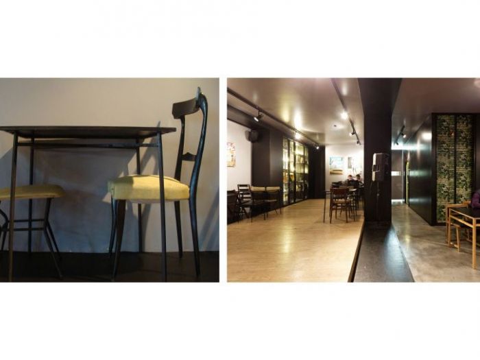 Archisio - Studio Gum - Progetto Primaclasse