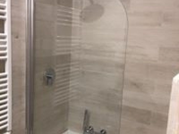 Archisio - Termoidraulica Gf Service - Progetto Progetto