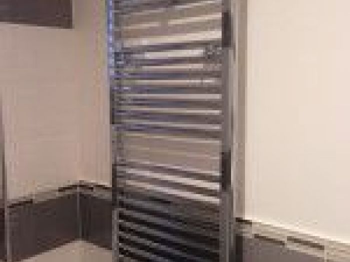 Archisio - Mageris srl - Progetto Appartamenti via paviniano