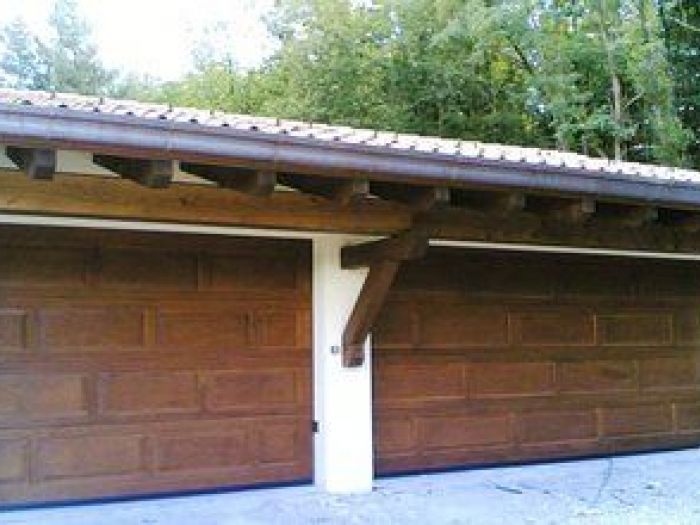 Archisio - Riparazione Serrande Lecco - Progetto Portoni sezionali e tapparelle