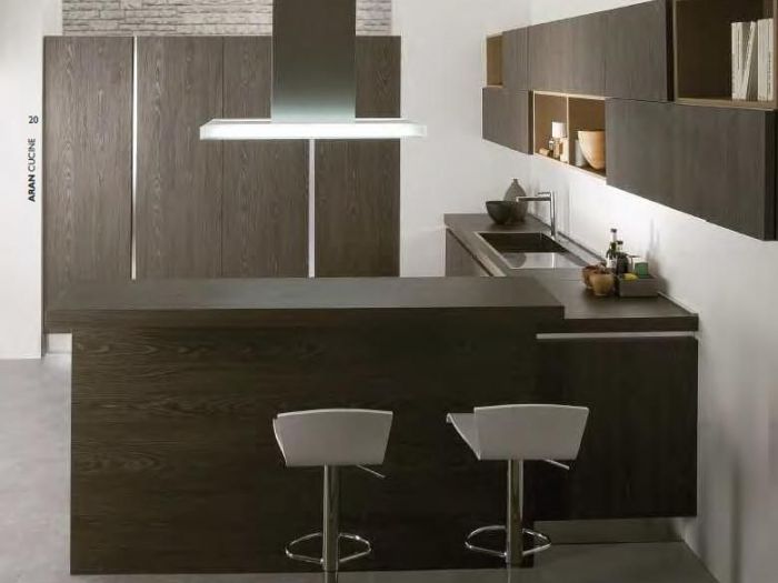 Archisio - Expo Mobili Di Scocca F C Snc - Progetto Cucine moderne