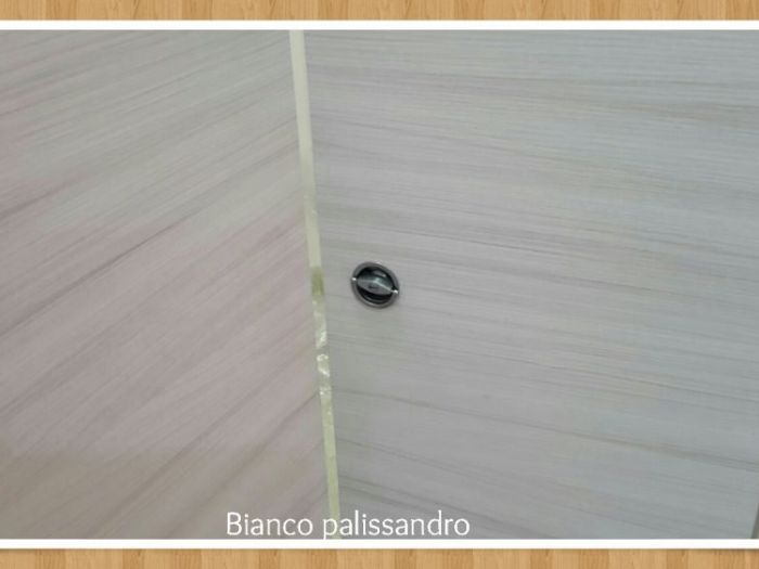 Archisio - Ligori Parquet - Progetto Installazione porte interne lucera