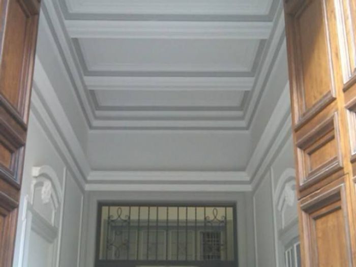 Archisio - Centro Posa Pavimenti - Progetto Pavimenti