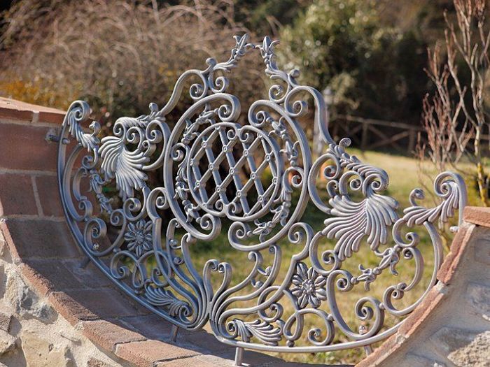 Archisio - Alutrend - Progetto Decorazioni