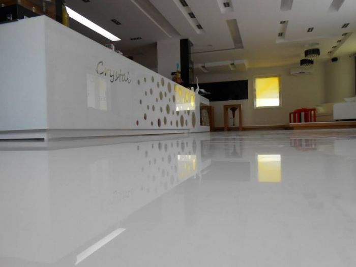 Archisio - Bartolomeo Fiorillo - Progetto Crystal cofee