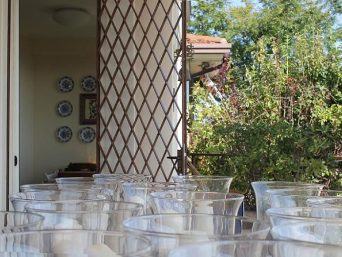 Archisio - Studio Massardi E Zubani - Progetto ResidenzialeVille a padenghe