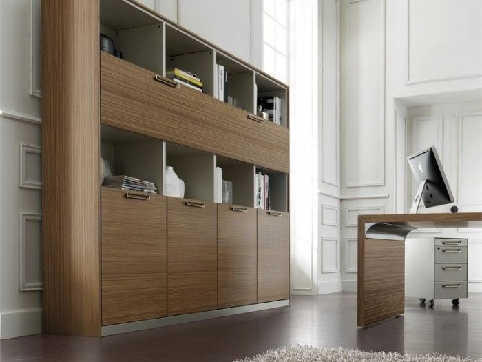 Archisio - Bassetti Proposte Darredo - Progetto Archiviazione