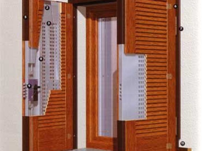 Archisio - Romisud - Progetto Grate