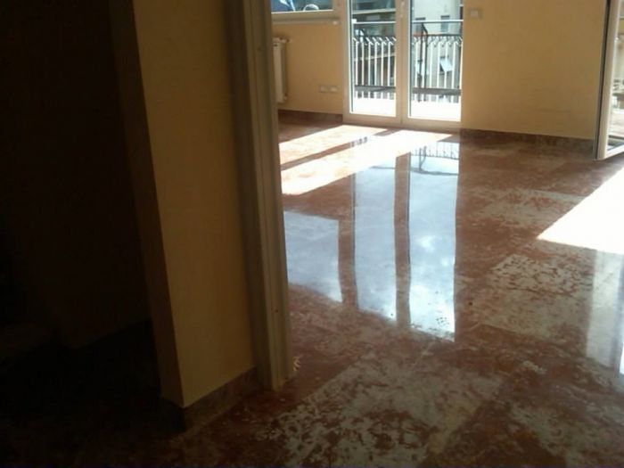 Archisio - Centro Posa Pavimenti - Progetto Pavimenti