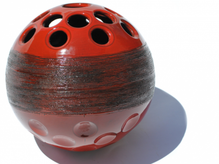 Archisio - Bhumi Ceramica - Progetto Vasi