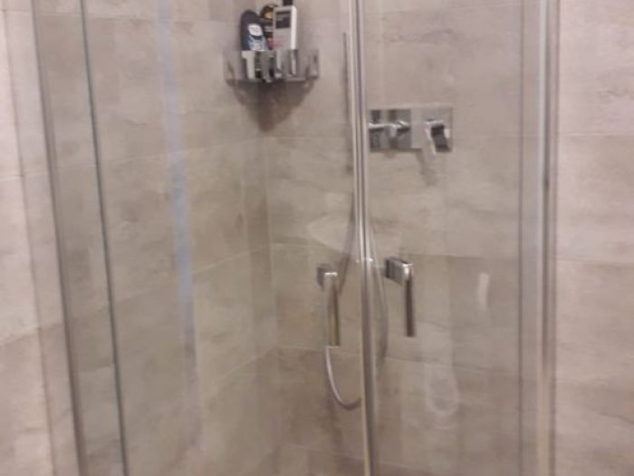 Archisio - Ammirati srl - Progetto Appartamento