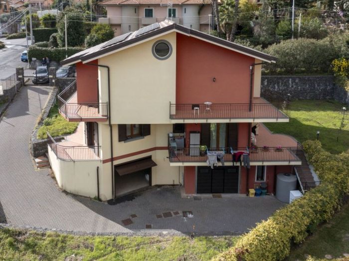 Archisio - Fabrizio Villa - Progetto Villa indipendente