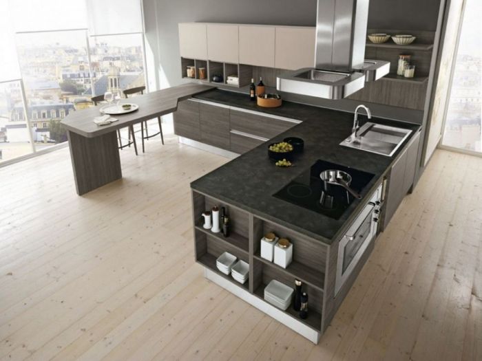 Archisio - Bassetti Proposte Darredo - Progetto Casa