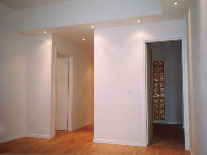 Archisio - Ristrutturazioni Salardi - Progetto Appartamenti anni 70