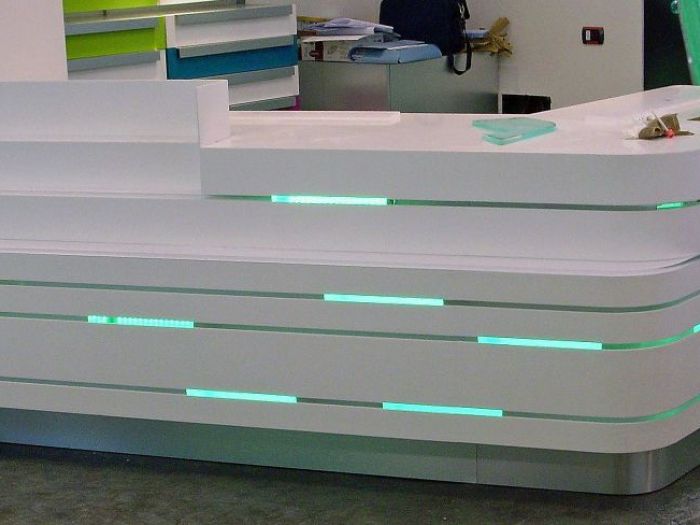 Archisio - Gema Di Ferrario Gianmario - Progetto Realizzazioni