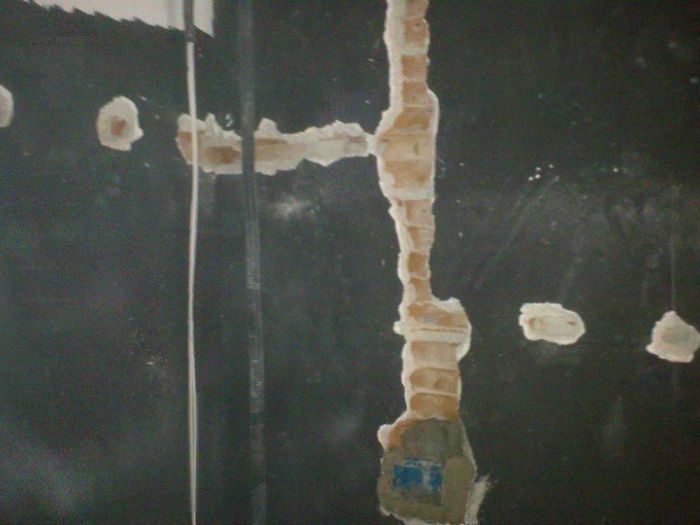 Archisio - Edy Impianti Elettrici - Progetto Lavori laboratorio analisi chimiche