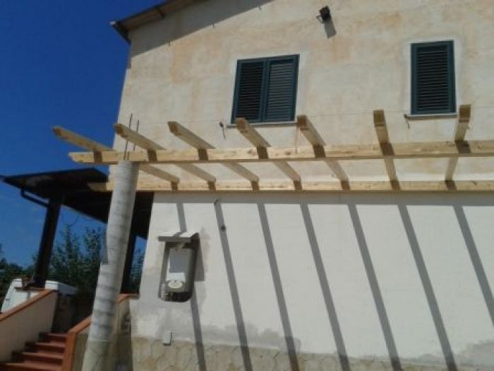 Archisio - Edil Decor Sud - Progetto Manutenzione ristrutturazione restauro edile costruzioni a secco e assistenza tecnica