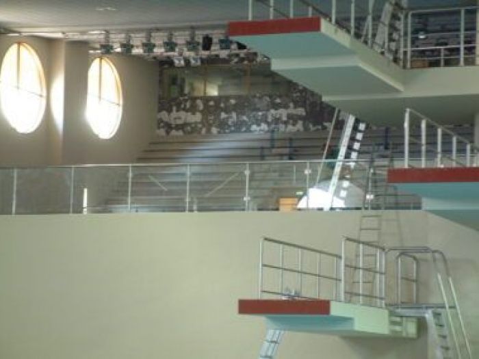 Archisio - Leolab - Progetto Pubblico assente