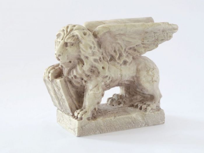 Archisio - Arte 2000 - Progetto Leoni di san marco