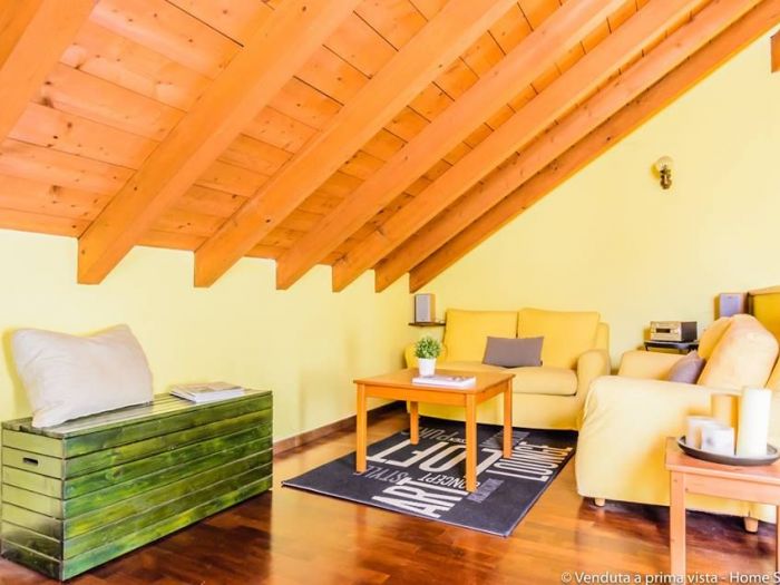 Archisio - Venduta A Prima Vista - Progetto Ministaging villa indipendente