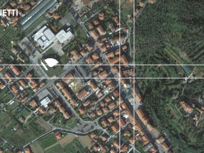 Archisio - Francesco Gherardi - Progetto Casa pellegrinetti